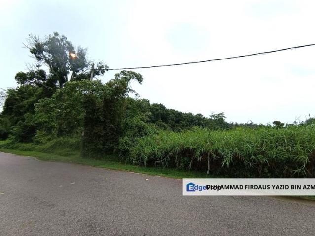 Taman Parit Keroma