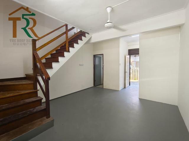 Taman Pasadena Tawau Double Storey Terrace For Sale