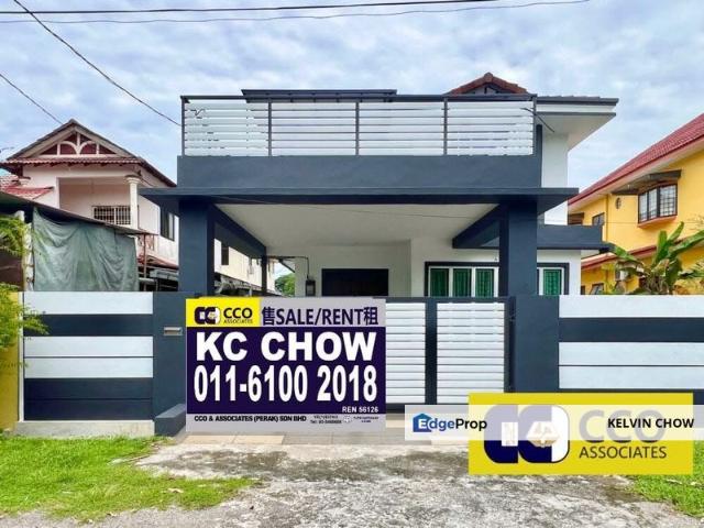 Taman Pasir Wang