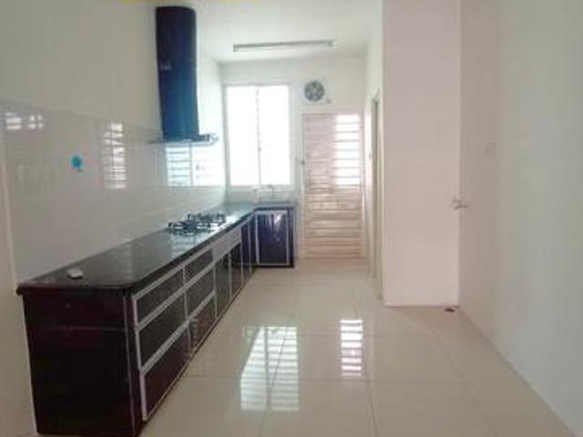 Taman Pasir Indah 2 Storey Terrace Sungai Dua Butterworth