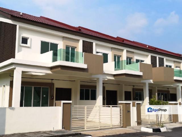 Taman Pasir Indah