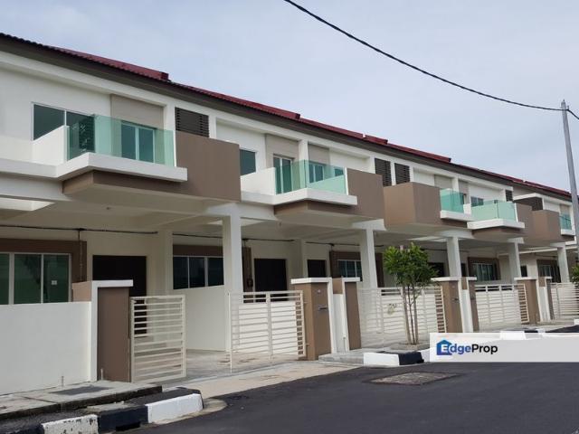 Taman Pasir Indah