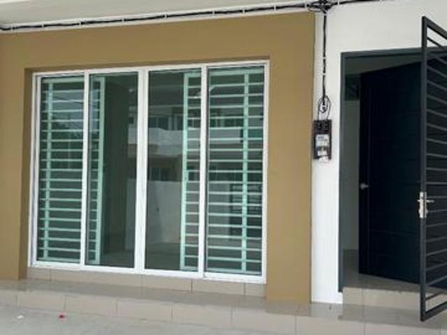Taman Pasir Indah Permatang Pauh 2 Storey Terrance for rent