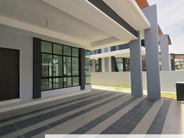 TAMAN PASIR PUTEH
