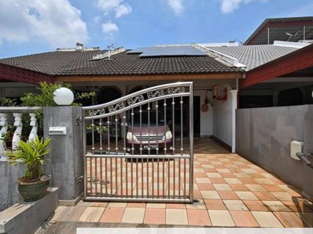TAMAN PASIR PUTEH