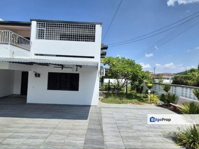 TAMAN PASIR PUTEH