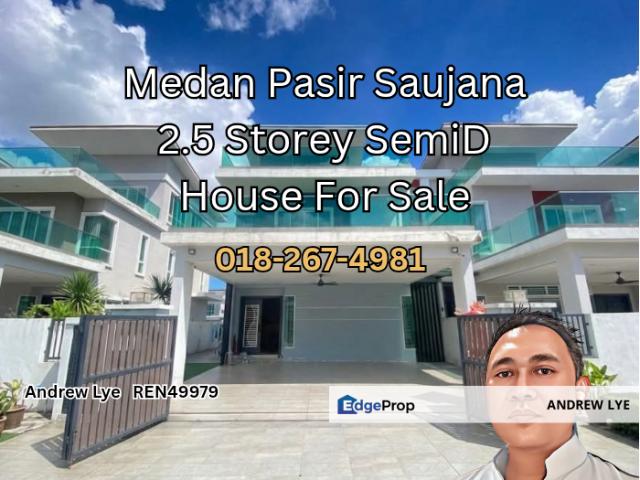 TAMAN PASIR PUTEH