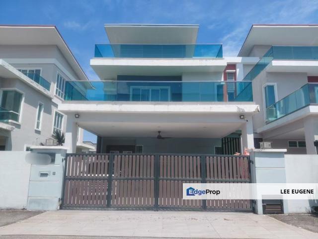 TAMAN PASIR PUTEH SELATAN
