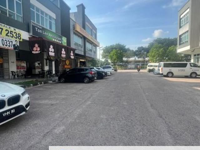 Taman Pasir Putih