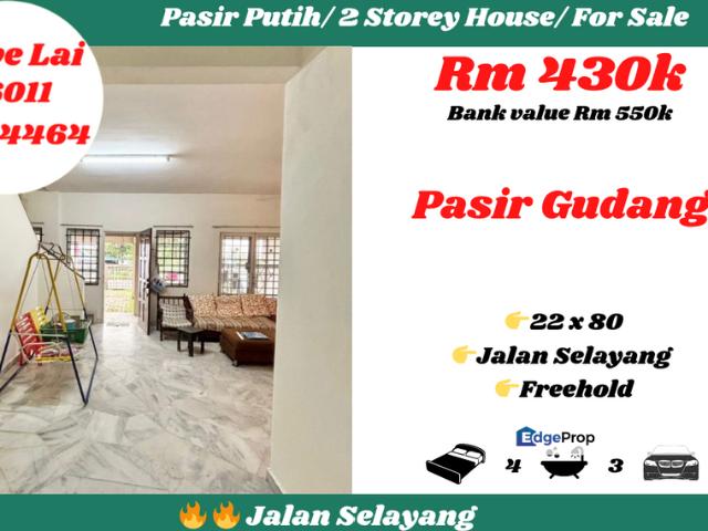 Taman Pasir Putih