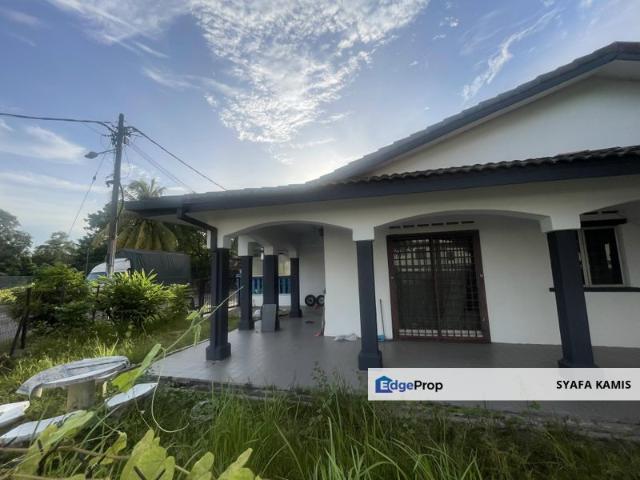 Taman Pasir Putih