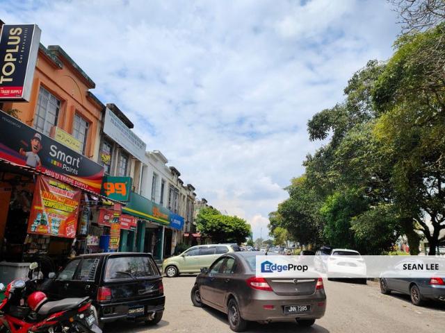 Taman Pasir Putih