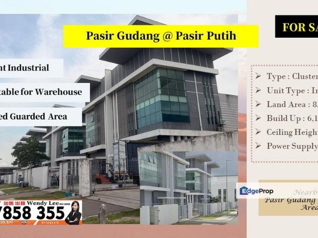 Taman Pasir Putih