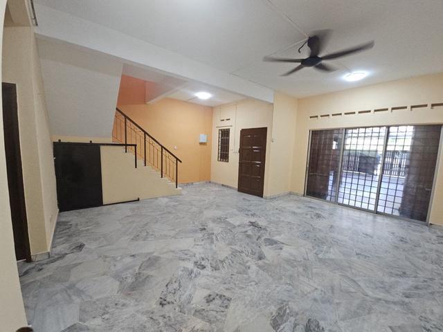 Taman Pasir Putih Unblock View Freehold NonBumi 4 Bilik