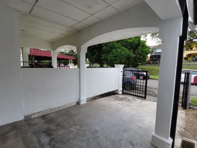 Taman Pasir Putih Jalan Sembilang 7 Single Storey House For Sale