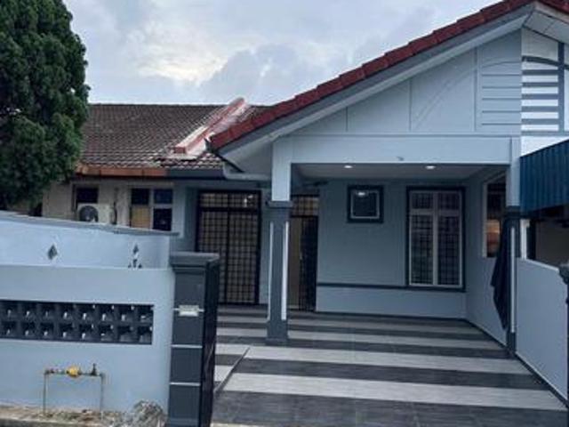 Taman Pasir Putih Pasir Gudang Nonbumi Cashback Rm25000