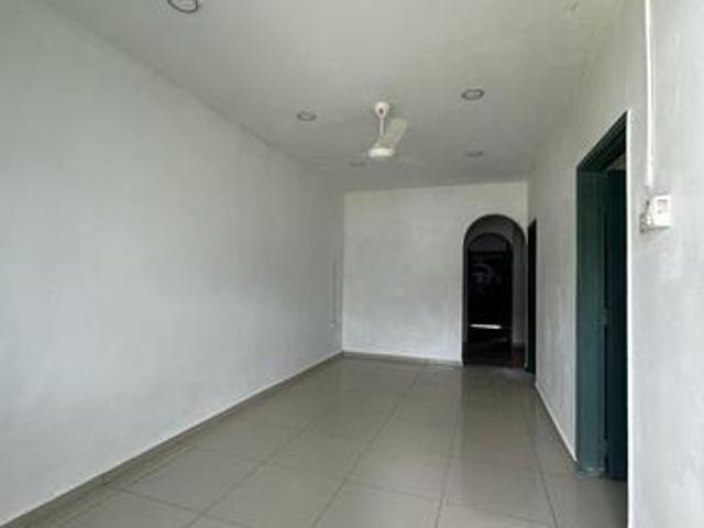 Taman Pasir Putih single storey house for sale