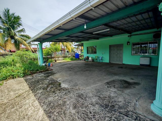 Taman Pasir Putih Single Storey house Putatan FOR SALE