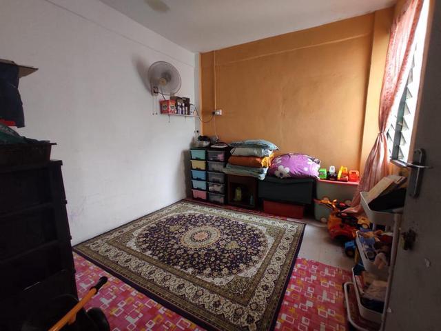 Taman Pauh Indah Perda Permatang Pauh Pulau Pinang