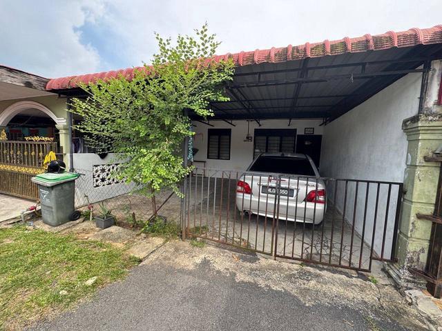 TAMAN PAUH INDAHHARGA MURAHHH Full LOAN ZERO DOWNPAYMENT