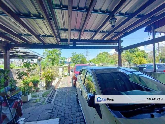 Taman Pauh Jaya