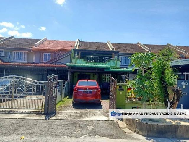 Taman Pauh Jaya