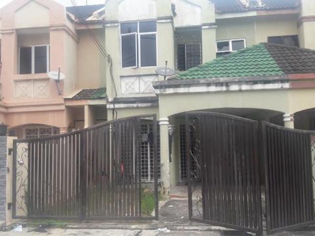 Taman Pauh Permatang Pauh furnish Owner