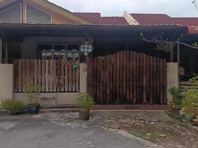Taman Pauh