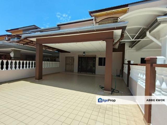 Taman Paya Emas