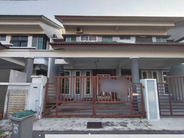 Taman Paya Rumput Bistari