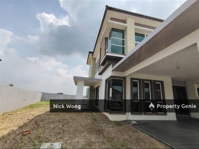 Taman Paya Rumput Indah Semi D for Sale