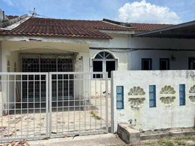 Taman Paya Rumput Jaya BELOW MARKET VALUE STRATEGIC LOCATION