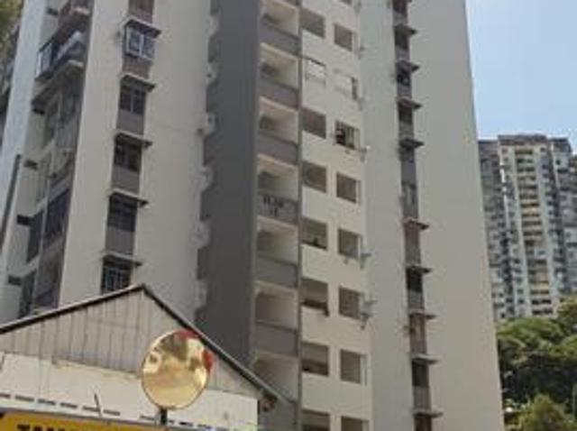 Taman Paya Terubong Jaya