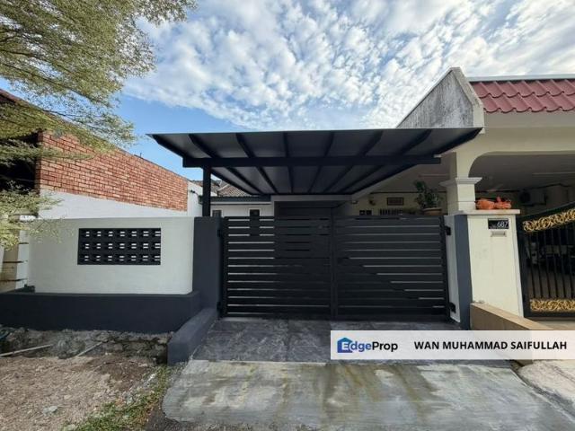 Taman PD Utama