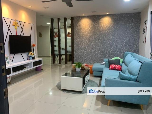 Taman PD Idaman