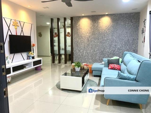 Taman PD Idaman