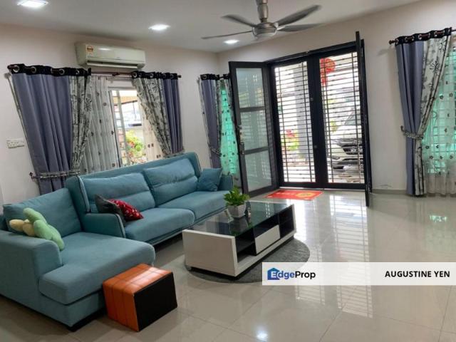Taman PD Idaman