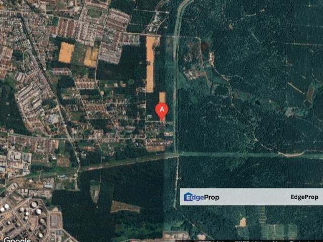 Taman Pd Restu