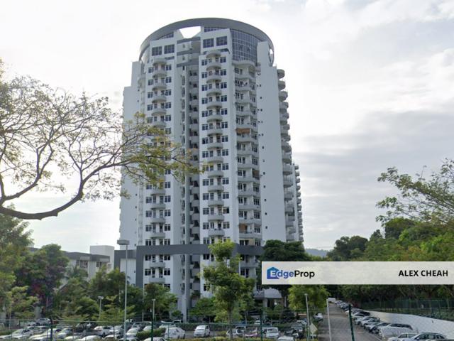 Taman Pemimpin Leader Garden