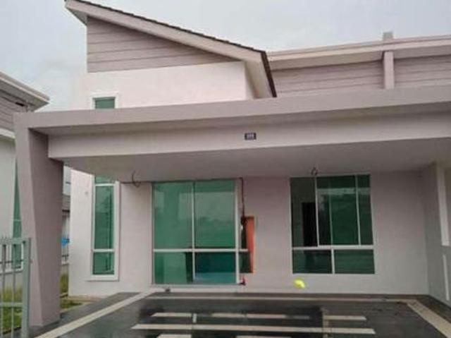 Taman Penaga Changlun Kedah Guarded ardGu