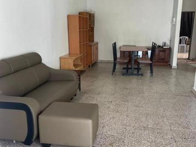 Taman Penaga Kulim Single Storey semi detached house