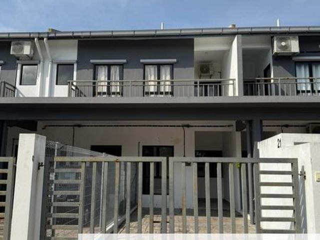 Taman Penaga Mewah