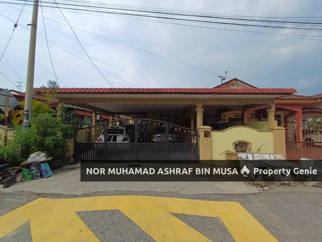 Taman Penaga,PenangBelow Market Value International Lot‼️