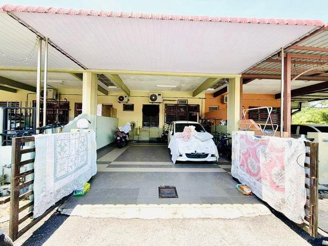 TAMAN PENAGACASHBACK 30K Full LOAN ZERO DOWNPAYMENT