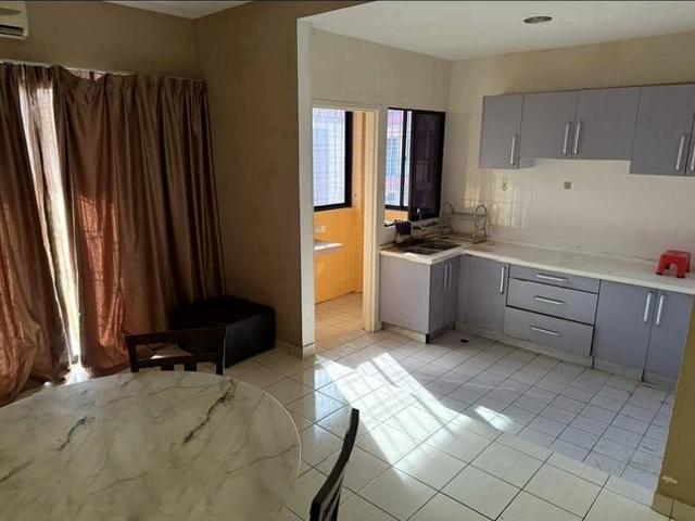Taman Penampang 2T for sale