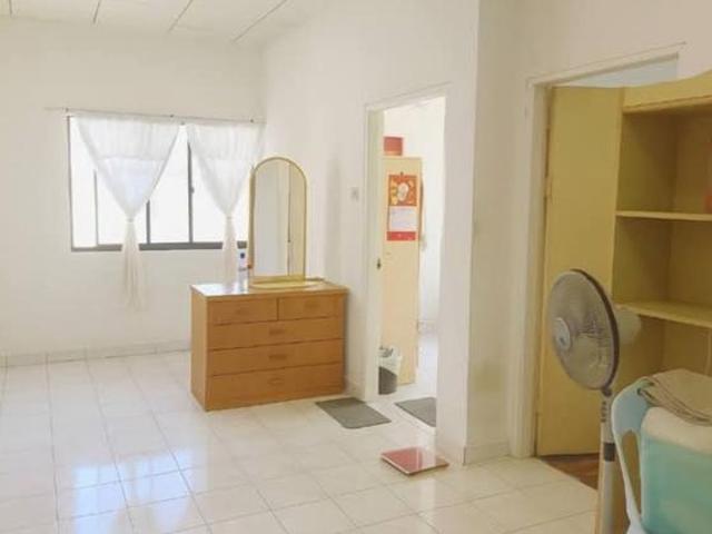 Taman Penampang Apartment FOR SALE