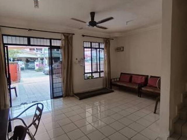 Taman Penampang Bundusan