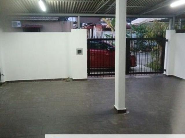Taman Pendamar Indah