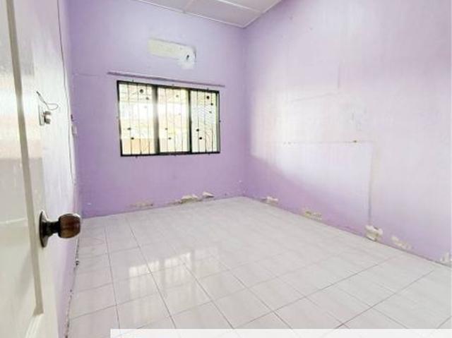 Taman Pendamar Indah