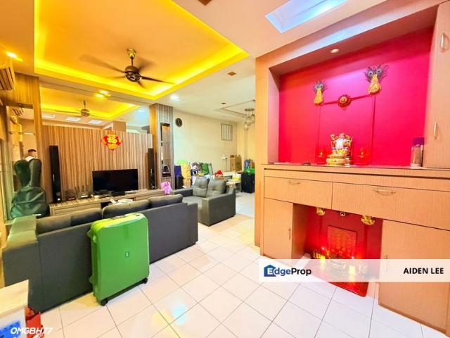 Taman Pendamar Indah
